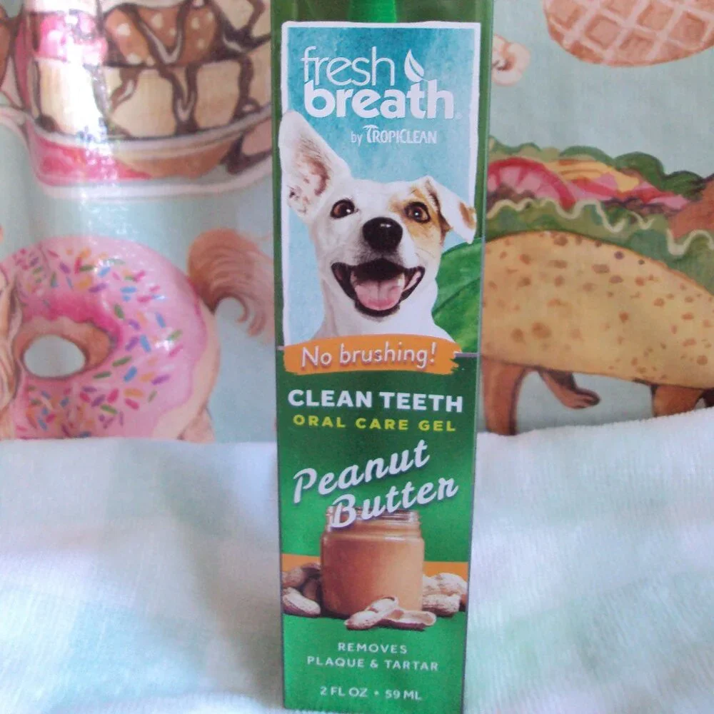 Fresh Breath Teeth Oral Dental Care bundle
